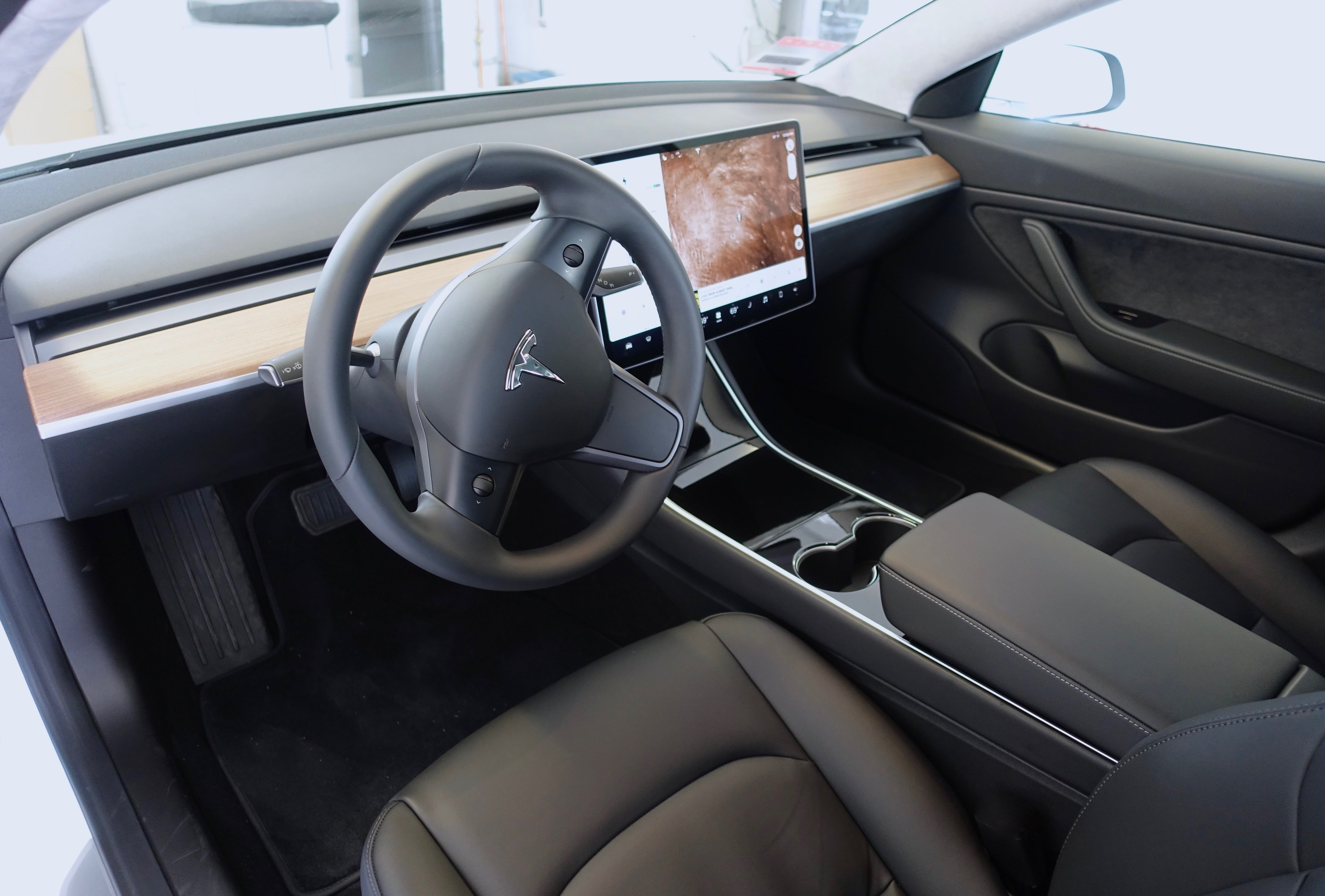 Tesla Updates We've Been Waiting For
