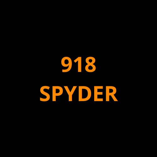 Porsche 918 Spyder Screen ProTech Kit