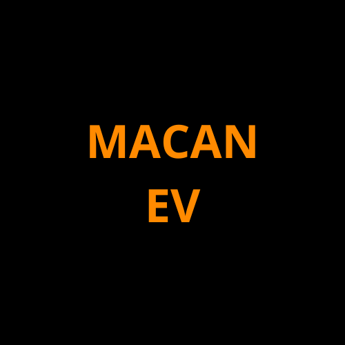 Porsche Macan EV Screen ProTech Kit