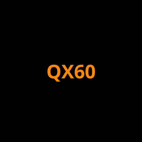 Infiniti QX60 Screen ProTech Kit