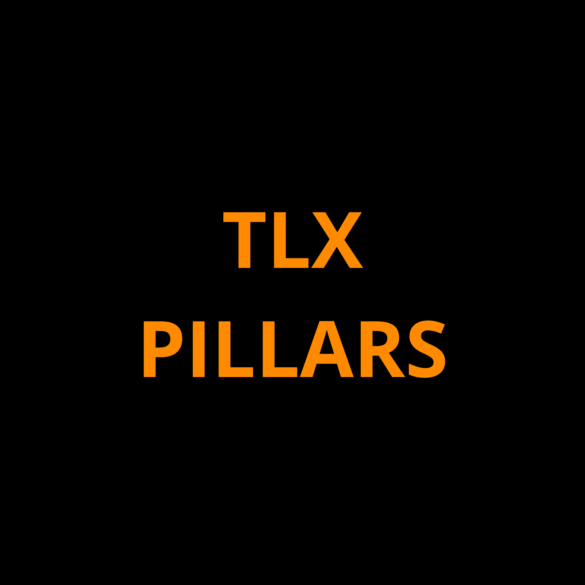 Acura TLX Pillar ProTech Kit