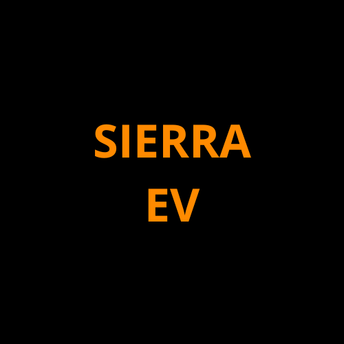 GMC Sierra EV Screen ProTech Kit