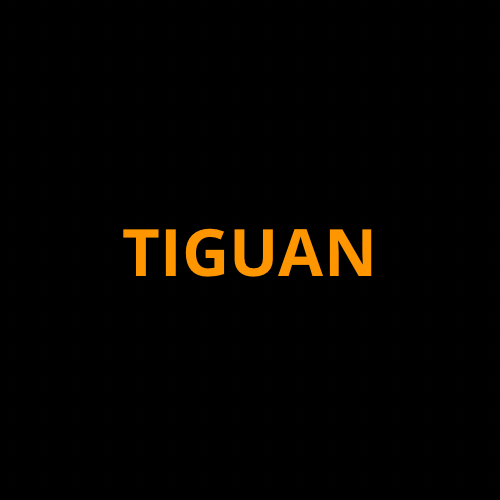 VW Tiguan Screen Protector 2018+