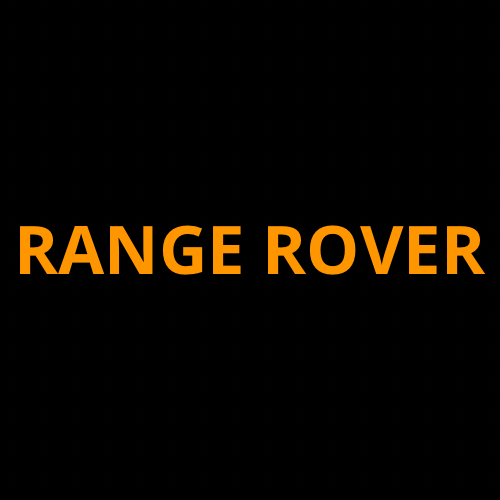Land Rover Range Rover Screen ProTech Kit