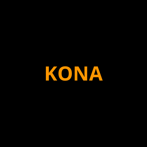 Hyundai Kona Screen ProTech Kit
