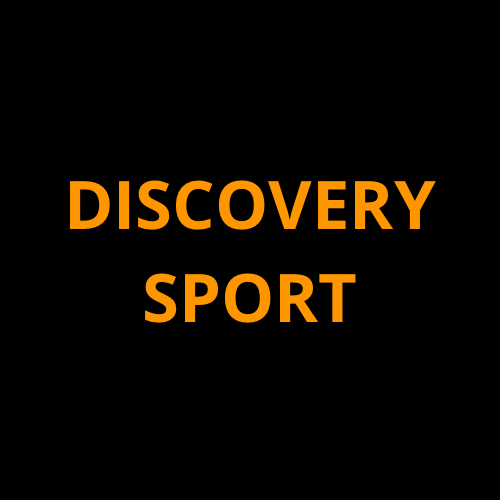 Land Rover Discovery Sport Screen ProTech Kit
