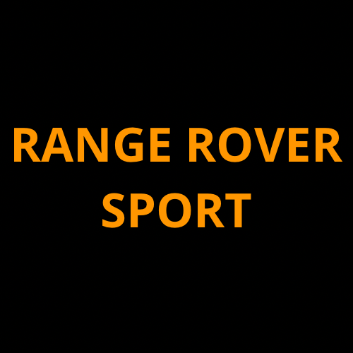 Land Rover Range Rover Sport Screen ProTech Kit
