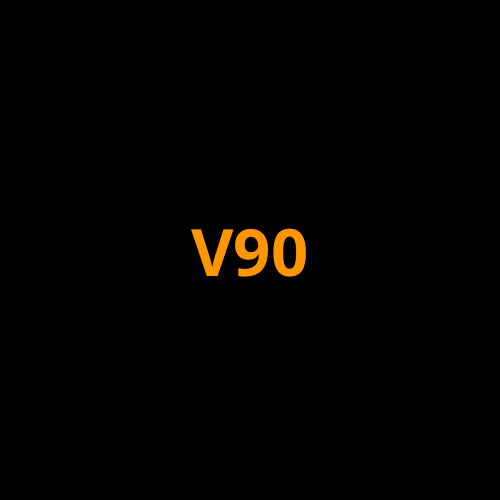 Volvo V90 Screen ProTech Kit