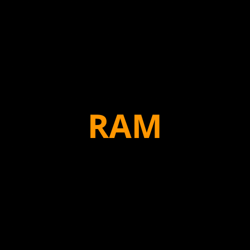 ram name logo wallpaper