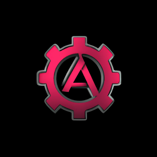 Aftermarket Logo