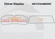 2021-2023 BMW 4 Series Screen ProTech Kit Live Cockpit Pro 10.25in Infotainment