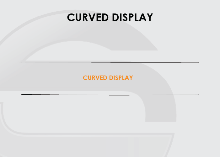 2024-2025 BMW 5 Series Screen ProTech Kit Curved Display