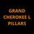 Jeep Grand Cherokee L Pillar ProTech Kit