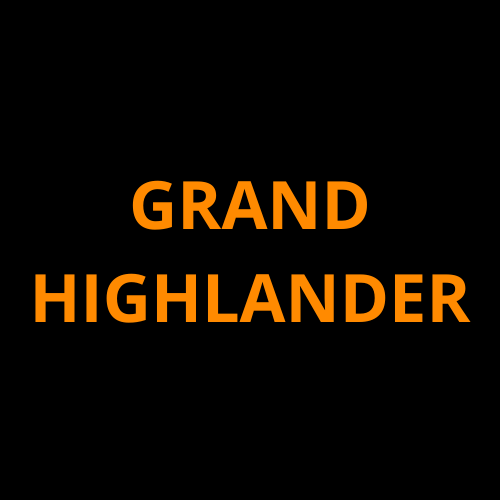 Toyota Grand Highlander Screen ProTech Kit