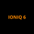 Hyundai Ioniq 6 Screen ProTech Kit