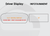 2014-2020 Jaguar F-Type Screen ProTech Kit 12.3in Digital Driver Display 10in Infotainment