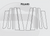 2021-2025 Jeep Grand Cherokee L Screen ProTech Kit Pillars
