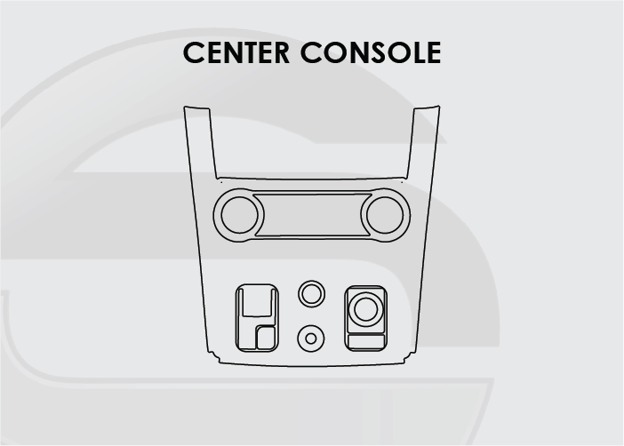 Land Rover Range Rover Sport Screen ProTech Kit