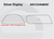 2022-2025 Lexus ES Screen ProTech Kit Driver Display 8in Infotainment