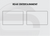 2022-2025 Lexus LX Screen ProTech Kit Rear Entertainment