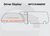 2023-2025 Lexus RX Screen ProTech Kit 7in Digital Driver Display 14in Infotainment