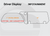2024-2025 Lexus TX Screen ProTech Kit 7in Digital  Driver Display 14in Infotainment