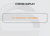 2019-2025 Mercedes G Class Screen ProTech Kit 12.3in Digital Driver Display 12.3in Infotainment