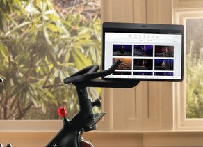 Peloton Screen ProTech Kit