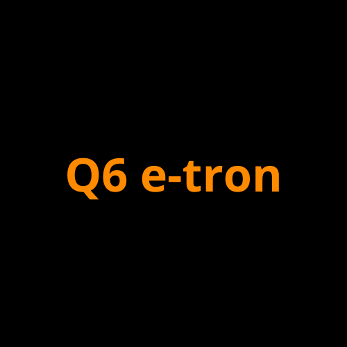 Audi Q6 e-tron Screen ProTech Kit