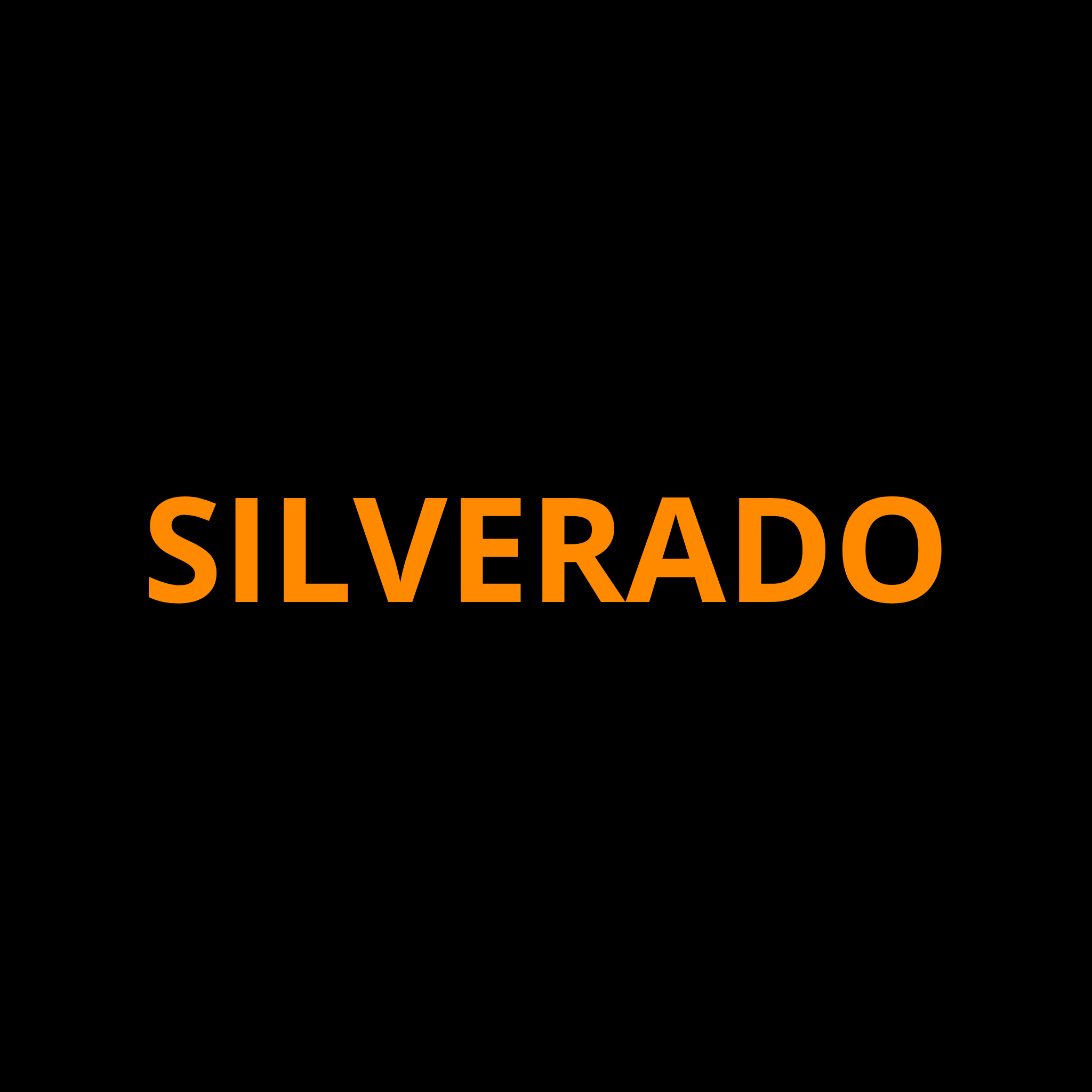 Chevrolet Silverado Screen ProTech Kit