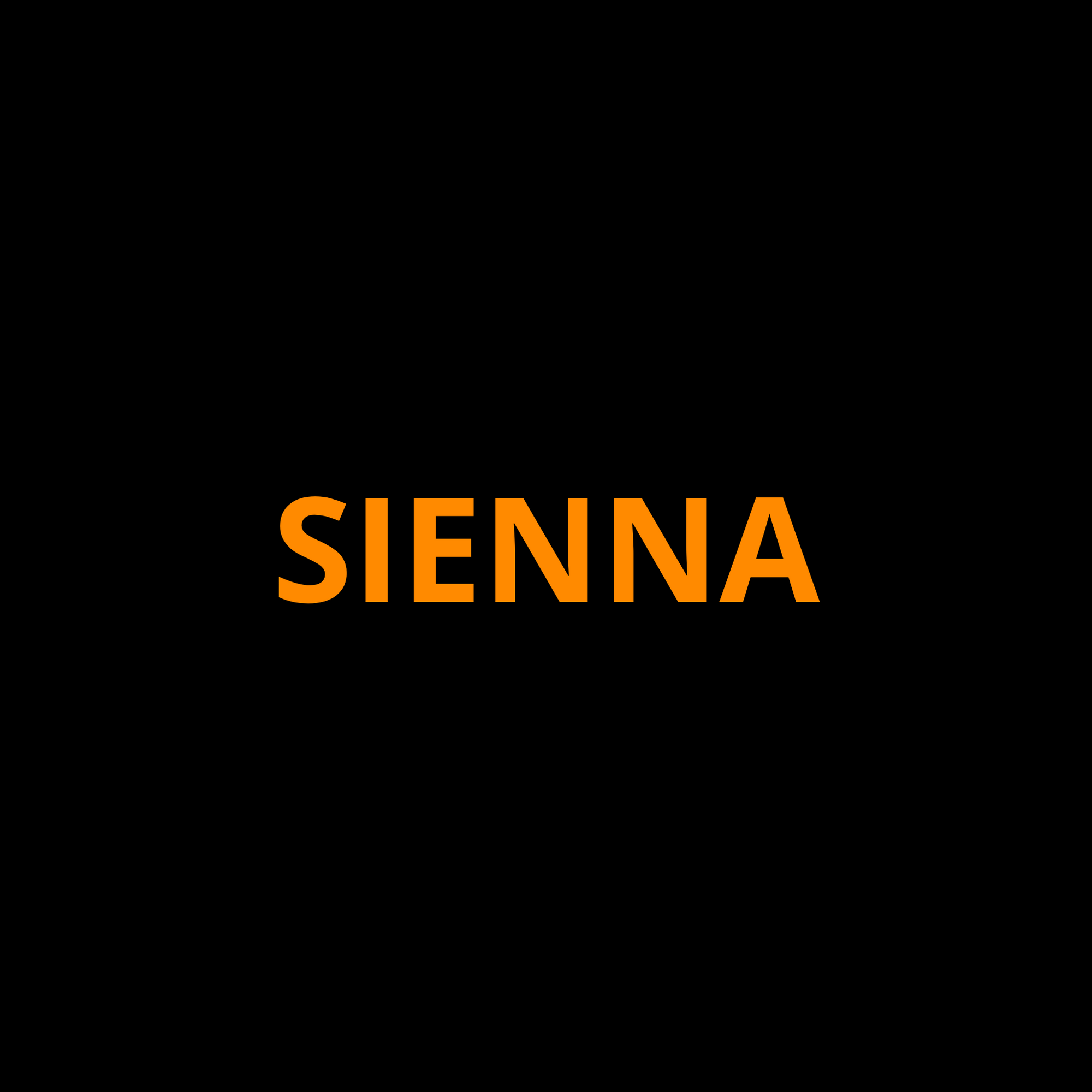 Toyota Sienna Screen ProTech Kit