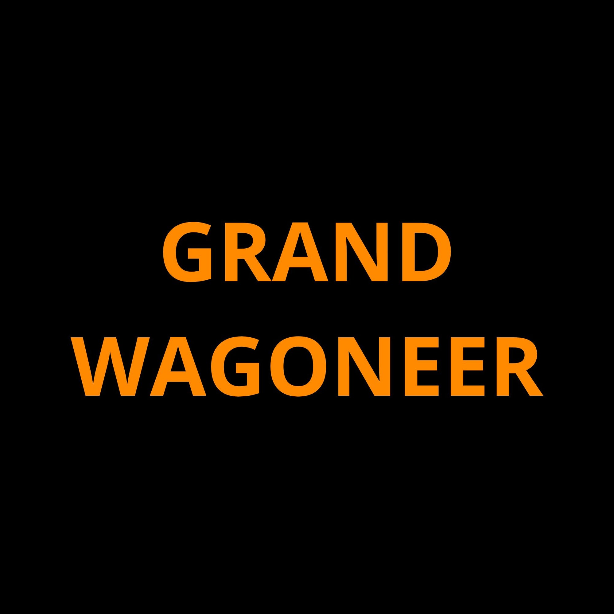 Jeep Grand Wagoneer Screen ProTech Kit
