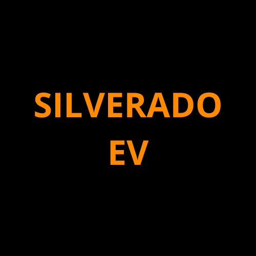 Chevrolet Silverado EV Screen ProTech Kit