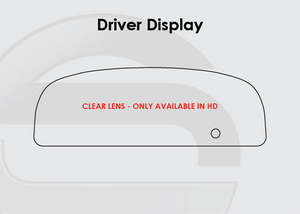 Toyota Tacoma Screen Protector Kit – Screen ProTech