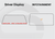 2021-2024 VW ID.4 Screen ProTech Kit Driver Display 12in Infotainment