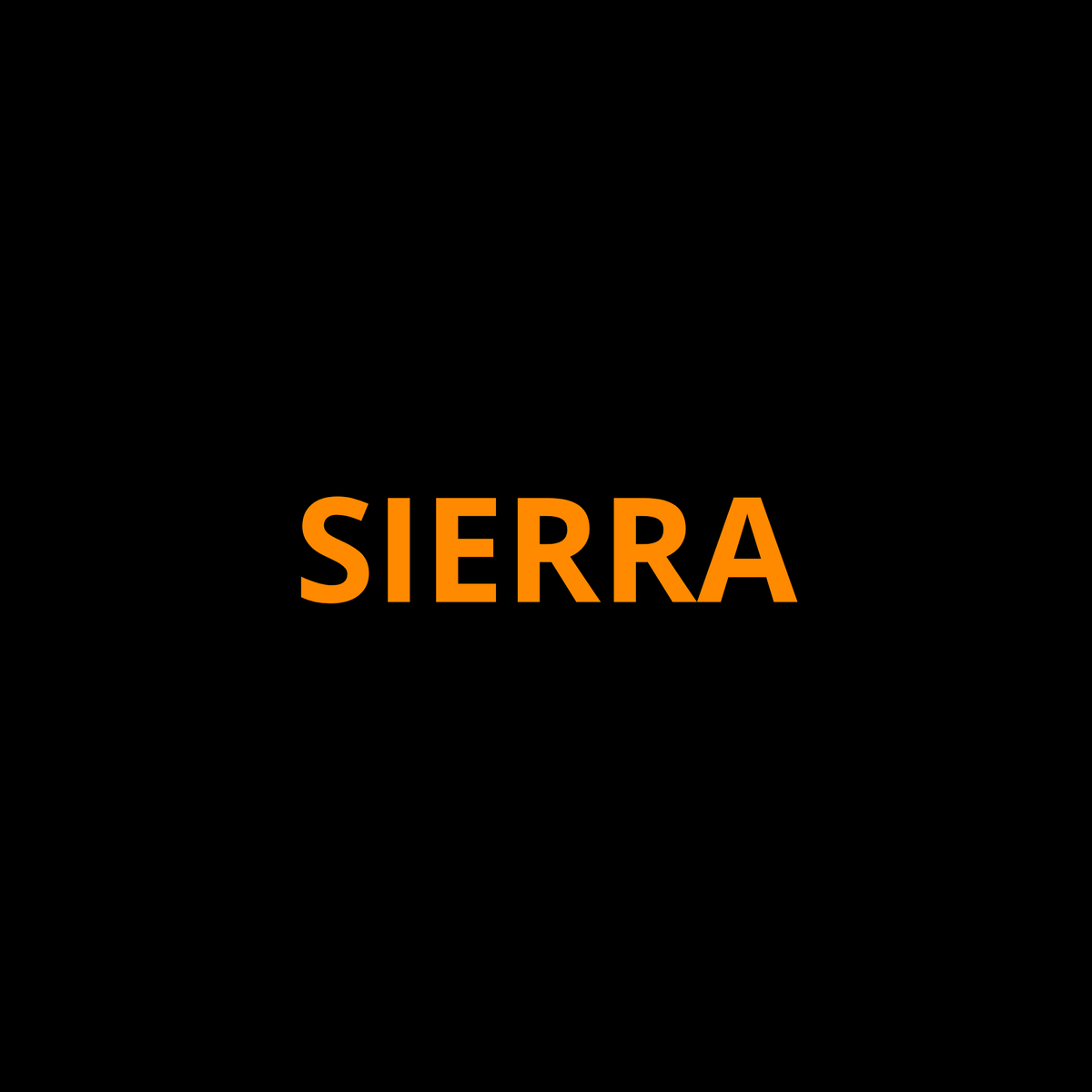 GMC Sierra Screen ProTech Kit