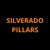 Chevrolet Silverado Pillar ProTech Kit