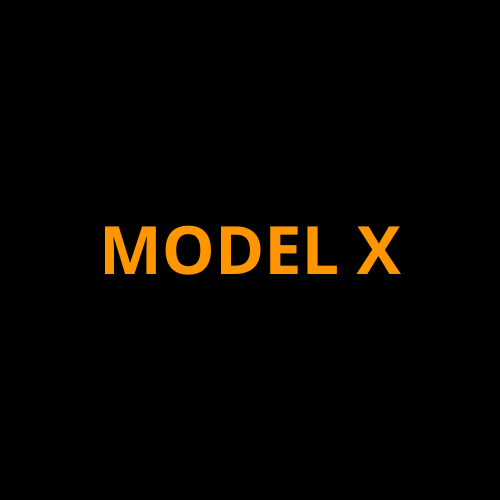 Tesla Model X Screen ProTech Kit