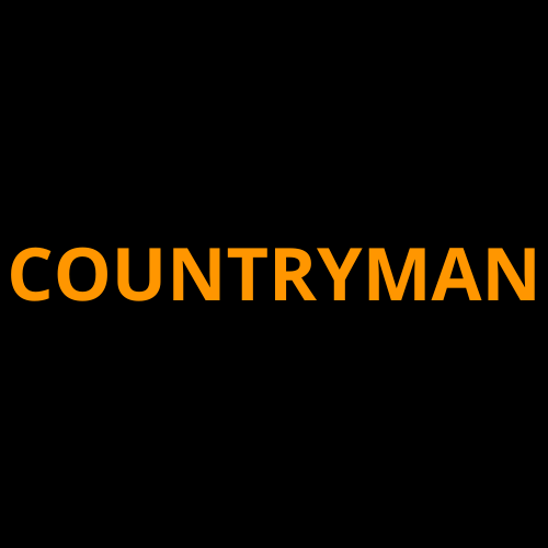 Mini Countryman Screen ProTech Kit