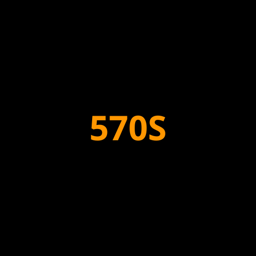 McLaren 570S Screen ProTech Kit