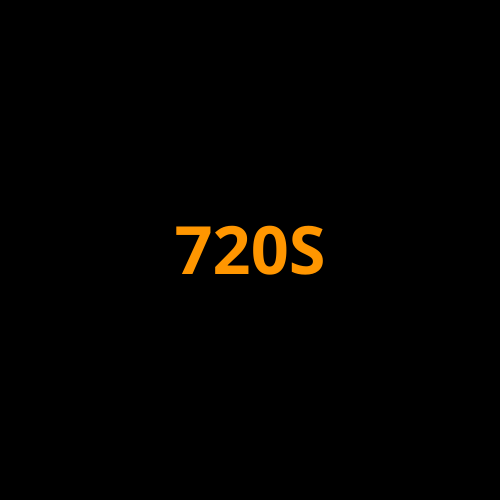 McLaren 720S Screen ProTech Kit