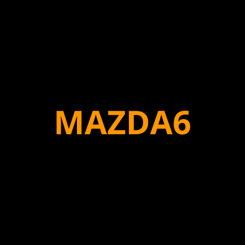 Mazda 6 Screen ProTech Kit