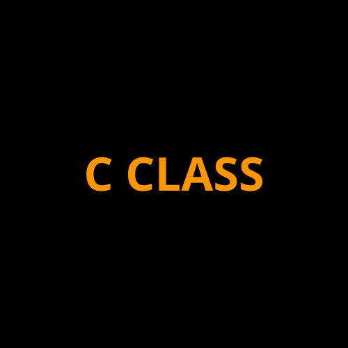 Mercedes-Benz C Class Screen ProTech Kit