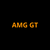 Mercedes-Benz AMG GT Screen ProTech Kit