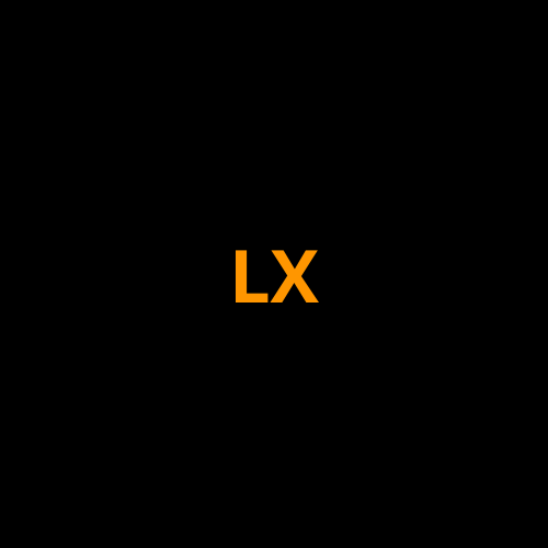 Lexus LX Screen ProTech Kit