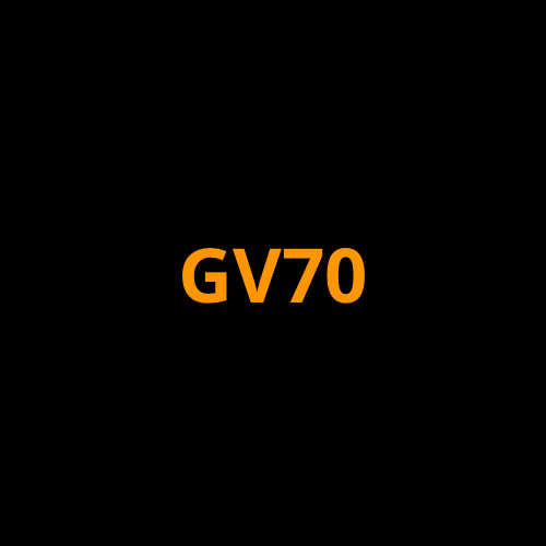 Genesis GV70 Screen ProTech Kit