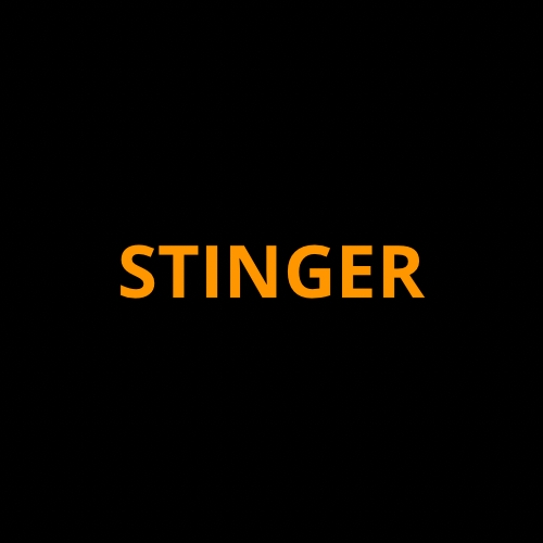 KIA Stinger Screen ProTech Kit