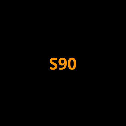Volvo S90 Screen ProTech Kit