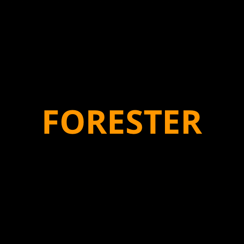 Subaru Forester Screen ProTech Kit
