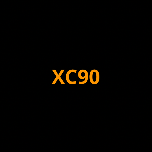 Volvo XC90 Screen ProTech Kit
